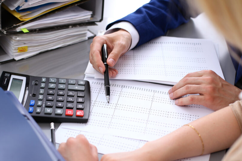 Bookkeeping services in Nairobi