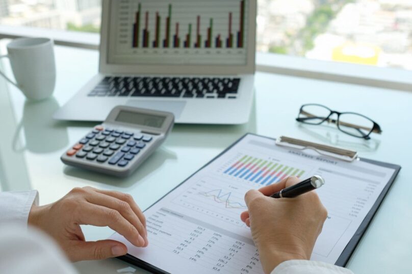 Audit Firm in Nairobi