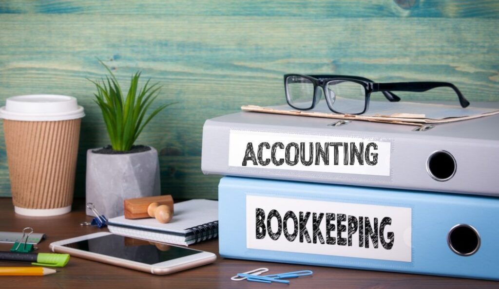 Bookkeeping Services