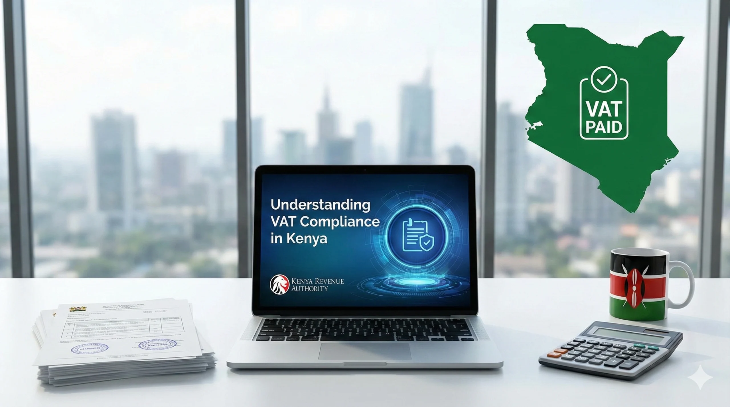 Understanding VAT Compliance in Kenya