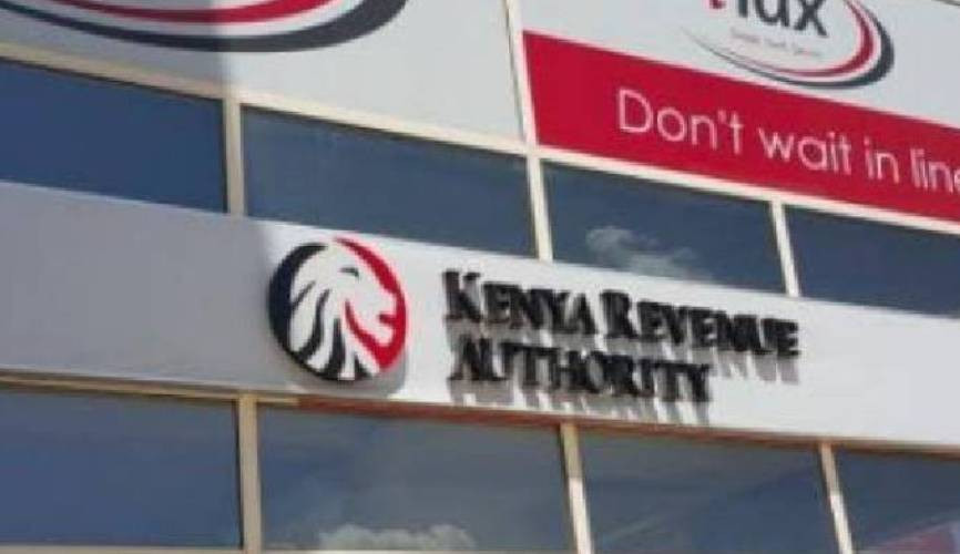 KRA TAx Deadline 