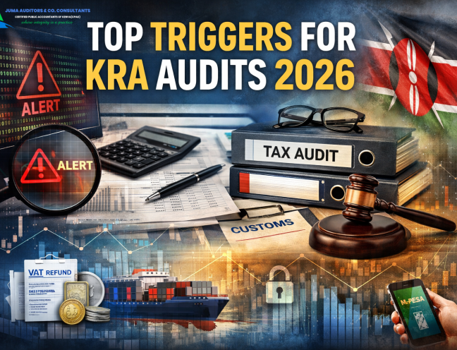 kra-tax-audit