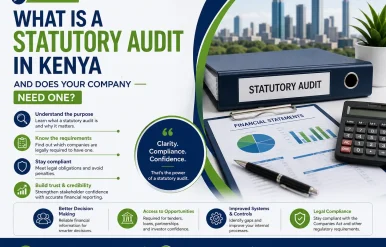 Statutory Audit in Kenya
